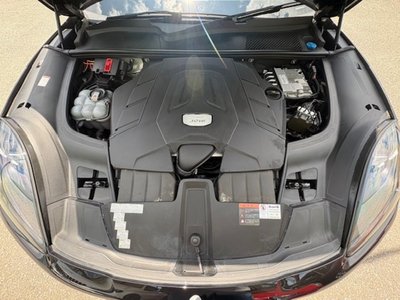2018 Porsche CAYENNE thumbnail 30