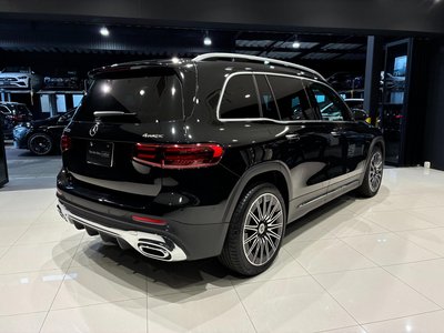 MERCEDES-BENZ GLB - 5