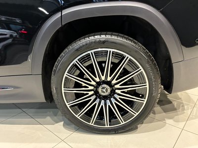 MERCEDES-BENZ GLB - 10