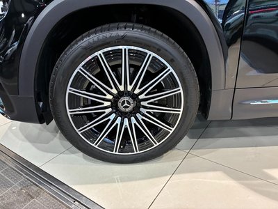 MERCEDES-BENZ GLB - 9