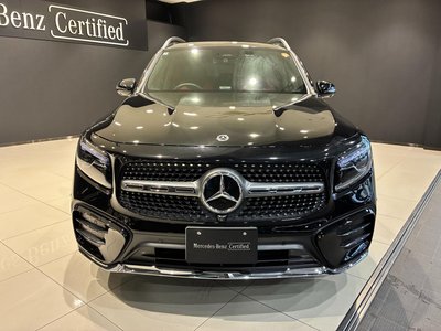 MERCEDES-BENZ GLB - 2