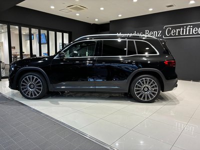 MERCEDES-BENZ GLB - 8