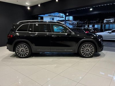 MERCEDES-BENZ GLB - 4