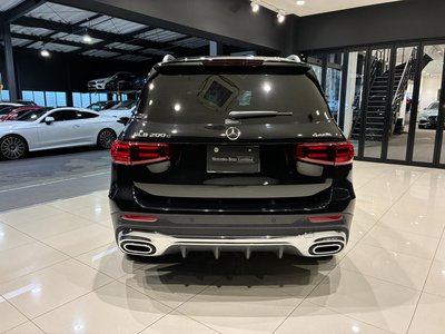 MERCEDES-BENZ GLB - 6