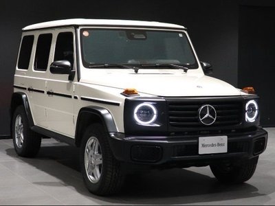 MERCEDES-BENZ OTHERS - 6