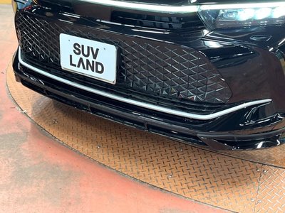 TOYOTA CROWN CROSSOVER - 3