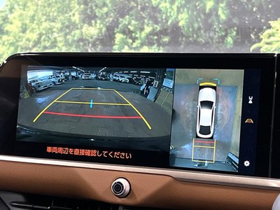 TOYOTA CROWN CROSSOVER - 6