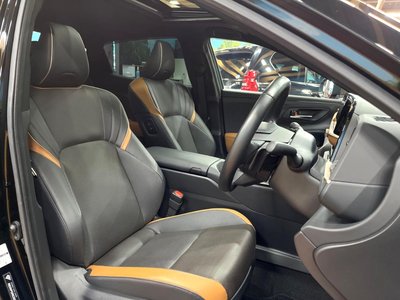 TOYOTA CROWN CROSSOVER - 9