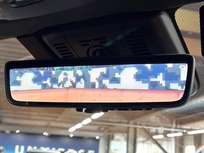 TOYOTA CROWN CROSSOVER - 7