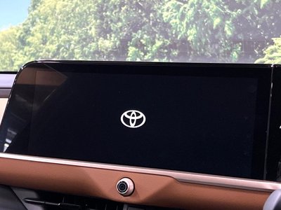 TOYOTA CROWN CROSSOVER - 5