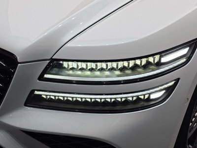 GENESIS G80 (RG3) - 9