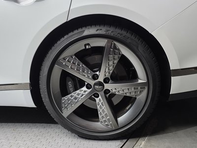 GENESIS G80 (RG3) - 8