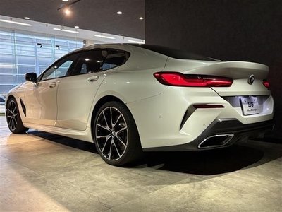 BMW BMW (8 SERIES GRAN COUPE) - 5