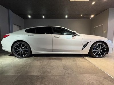BMW BMW (8 SERIES GRAN COUPE) - 2