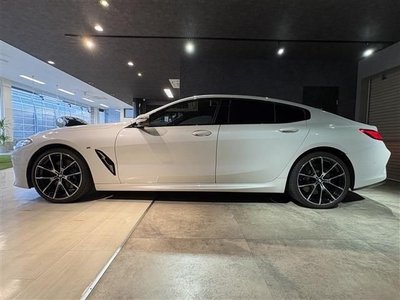 BMW BMW (8 SERIES GRAN COUPE) - 6