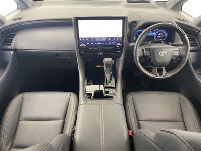 2025 TOYOTA ALPHARD 缩略图 42