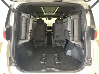 2025 TOYOTA ALPHARD 缩略图 39