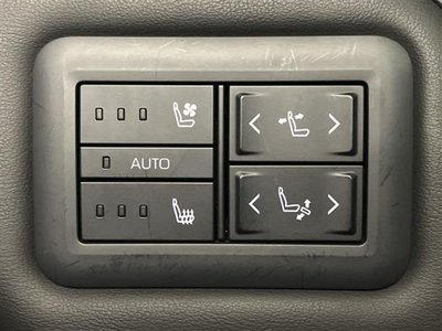TOYOTA ALPHARD - 5
