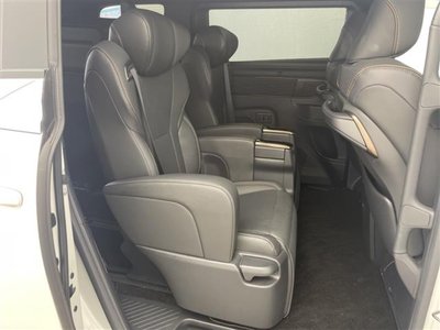 TOYOTA ALPHARD - 10