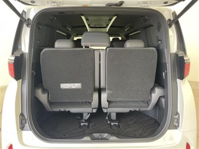 2025 TOYOTA ALPHARD 缩略图 12