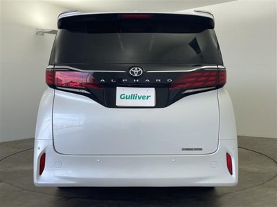 2025 TOYOTA ALPHARD 缩略图 17