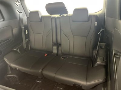 2025 TOYOTA ALPHARD 缩略图 11