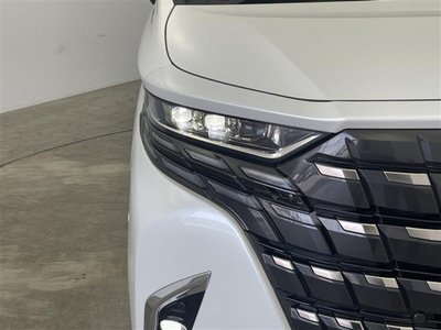 2025 TOYOTA ALPHARD 缩略图 15