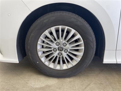2025 TOYOTA ALPHARD 缩略图 14