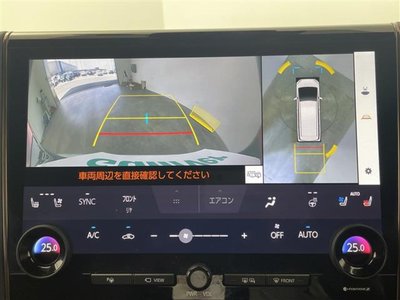 TOYOTA ALPHARD - 3