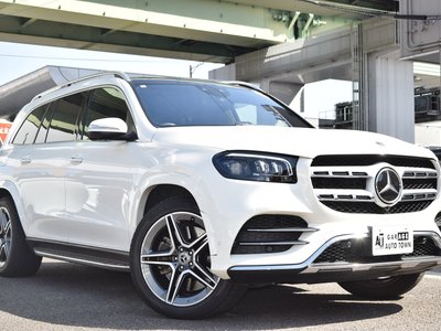 MERCEDES-BENZ GLS - 3