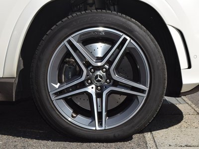 MERCEDES-BENZ GLS - 9