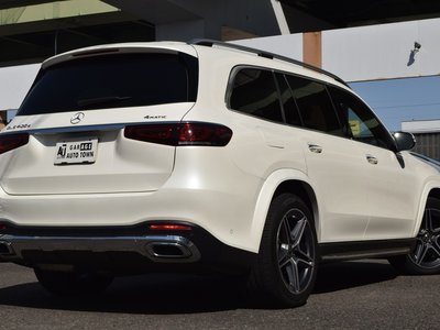 MERCEDES-BENZ GLS - 4