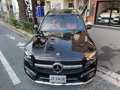 MERCEDES-BENZ GLB - 6