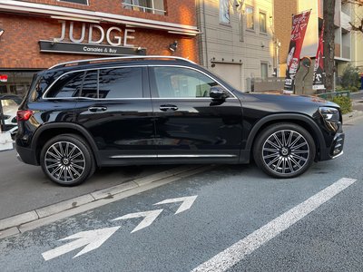 MERCEDES-BENZ GLB - 9