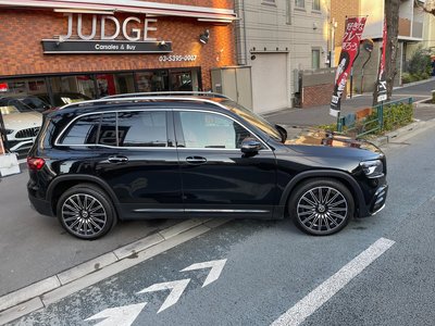 MERCEDES-BENZ GLB - 10