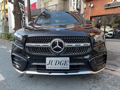 MERCEDES-BENZ GLB - 5