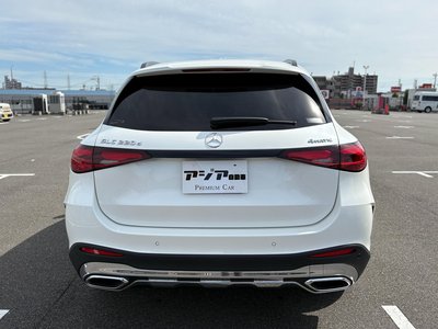 2023 Mercedes-BENZ GLC 照片 9
