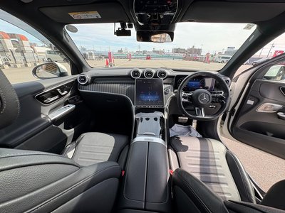 2023 Mercedes-BENZ GLC 照片 16