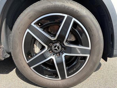 2023 Mercedes-BENZ GLC 照片 11