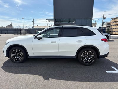 2023 Mercedes-BENZ GLC 照片 5