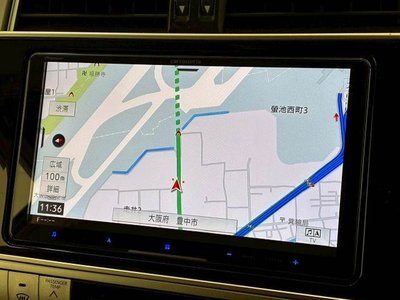 TOYOTA LAND CRUISER PRADO - 3