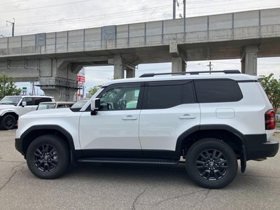 TOYOTA LAND CRUISER - 6