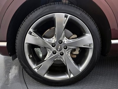 GENESIS GV80 - 6
