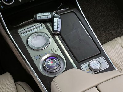GENESIS GV80 - 9
