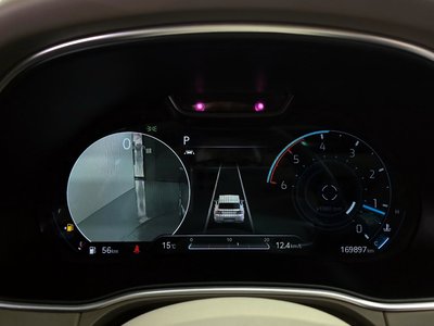 GENESIS GV80 - 8