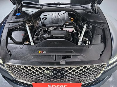 GENESIS G80 (RG3) - 7