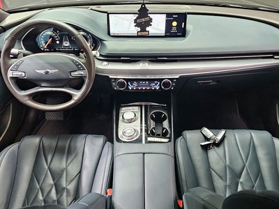GENESIS G80 (RG3) - 5