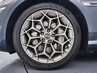 GENESIS G80 (RG3) - 6