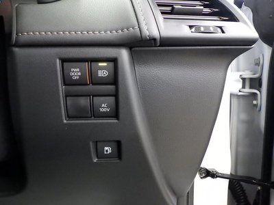 2025 Toyota ALPHARD 缩略图 60