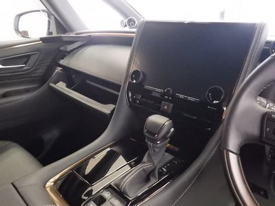 2025 Toyota ALPHARD 缩略图 34